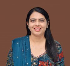 Bhoomi Parikh