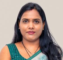Preeti Kumari