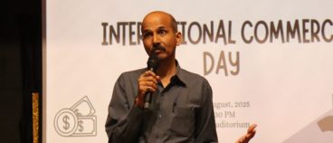 International Commerce Day