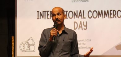 International Commerce Day