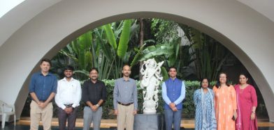Safeguarding the Digital World: Cyber Crime Awareness & Prevention at ICNU