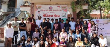 Institute of Commerce NSS Camp-13th to 19th December 2025