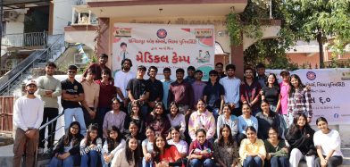 Institute of Commerce NSS Camp-13th to 19th December 2025