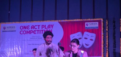 ONE ACT PLAY COMPETITION – 2026