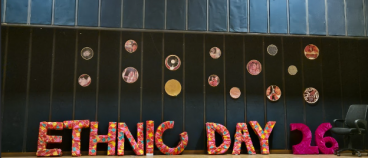 ICNU Ethnic Day 2026