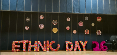 ICNU Ethnic Day 2026