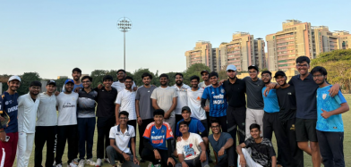 Commerce Cricket League 4.0