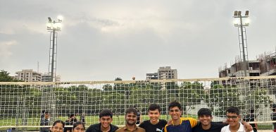 Institute of Commerce Championship 3.0