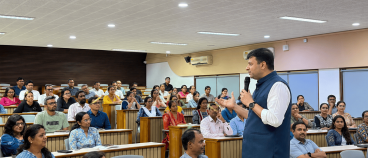 Cancer Awareness Seminar at Institute of Commerce Inspires Prevention, Early Detection and Hope