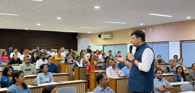 Cancer Awareness Seminar at Institute of Commerce Inspires Prevention, Early Detection and Hope