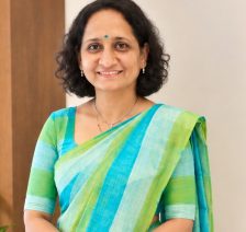 Dr. Radhika Pandya