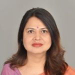 Kanupriya Taneja