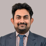 Priyam Parikh