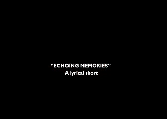 Echoing Memories