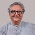 Krishna Patel