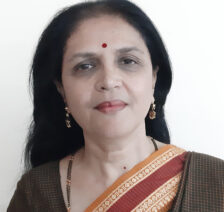 Mona Prabhu
