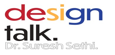 Design talk by Dr Suresh Sethi