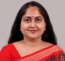 Nirma Faculty