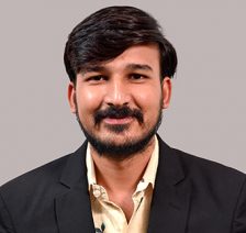 Nirma Faculty