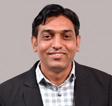 Nirma Faculty