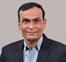 Nirma Faculty