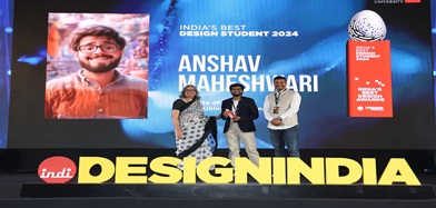 Best Design Student Awards 2024