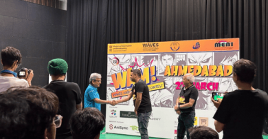 WAM! Students’ Experience
