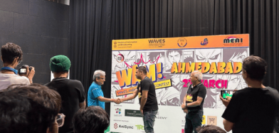 WAM! Students’ Experience