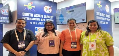Institute of Design Students Recognised at ToyBiz Innovation Challenge 2025