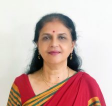 Mona Prabhu