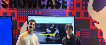 Institute of Design Students Win Baby Red Elephant at Kyoorius Young Blood Awards 2025