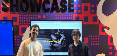 Institute of Design Students Win Baby Red Elephant at Kyoorius Young Blood Awards 2025