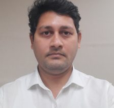 Krishna Chaitanya Mallampalli