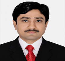Nirma Faculty