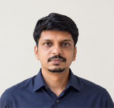 Kishenkumar Patel