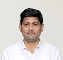Krishna Chaitanya Mallampalli
