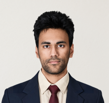 Neer Mistry