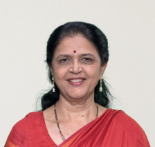 Mona Prabhu
