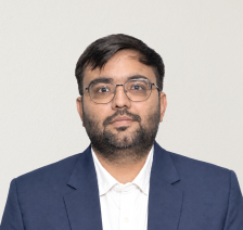 Dhavlesh Suthar