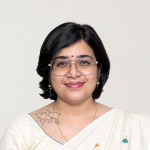 Monikuntala Das