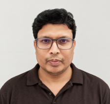 Pradeep Sahu