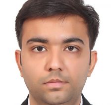 Dhavlesh Suthar