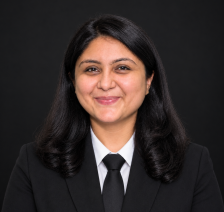 Nirma Faculty