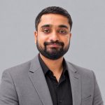 Akshay Chandekar