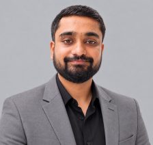 Akshay Chandekar