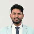  Saroj Kumar Das
