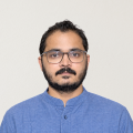  Shree Kant
