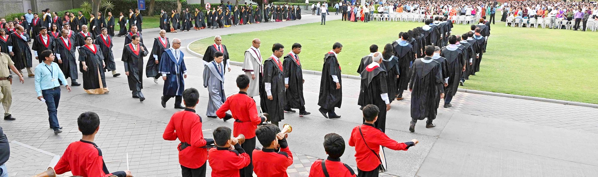 FACULTY OF DOCTORAL STUDIES & RESEARCH