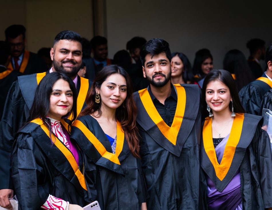 Milestone of the Ph. D. programme 13