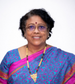 Prof Rekha Chandran Jetty